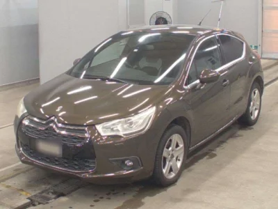 Citroen DS4