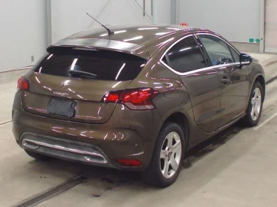 Citroen DS4