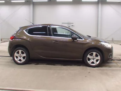 Citroen DS4