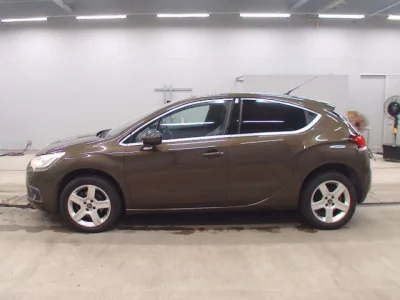 Citroen DS4