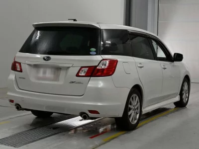 Subaru Exiga