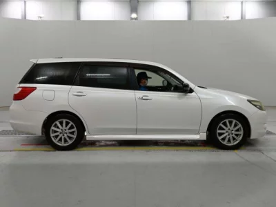 Subaru Exiga