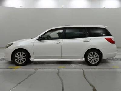Subaru Exiga
