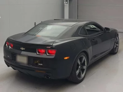 GM CHEVROLET CAMARO