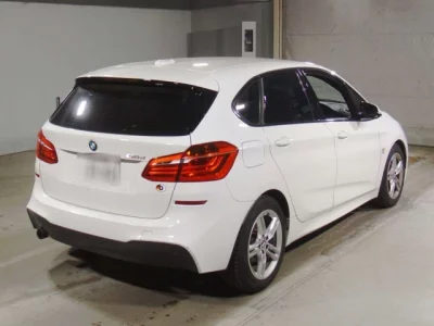 BMW 2-Series