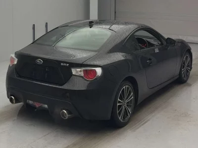 Subaru BRZ