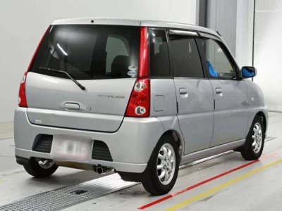 Subaru PLEO
