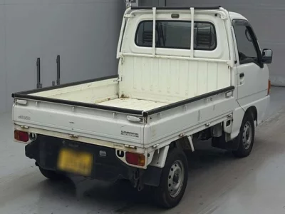 Subaru SAMBAR