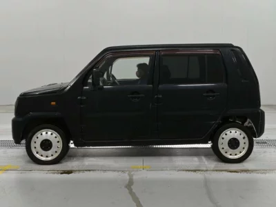 Daihatsu Naked