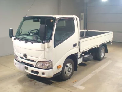 Hino DUTRO