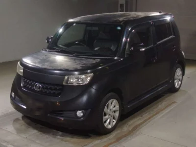 Toyota bB