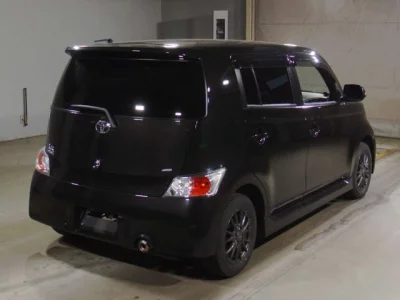 Toyota bB