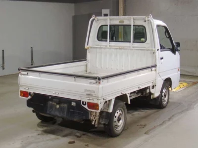 Subaru SAMBAR