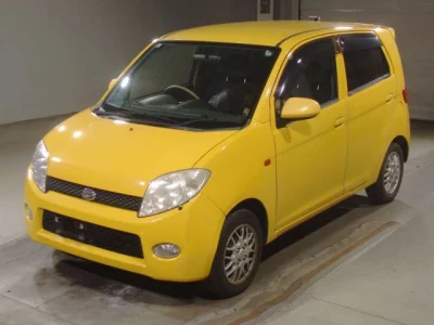 Daihatsu MAX