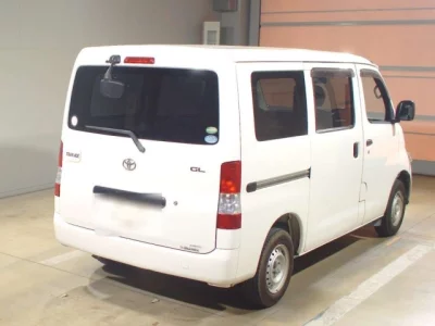 Toyota TownAce