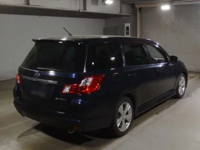 Subaru Exiga