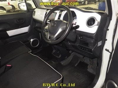 Mazda Flair Crossover