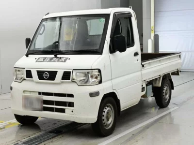 Nissan CLIPPER TRUCK