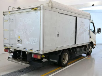 Toyota TOYOACE