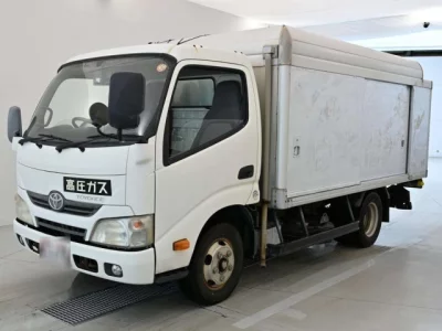 Toyota TOYOACE