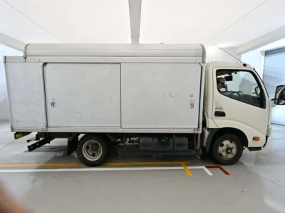 Toyota TOYOACE