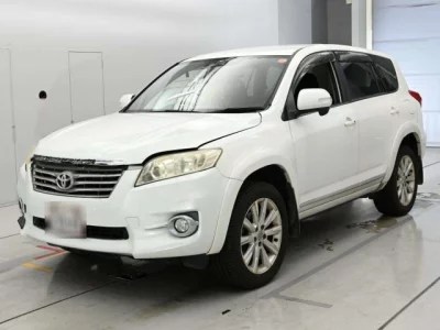 Toyota Vanguard