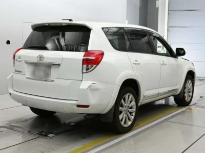 Toyota Vanguard