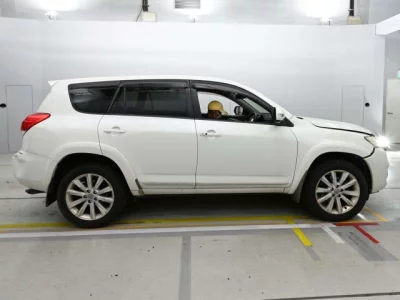 Toyota Vanguard