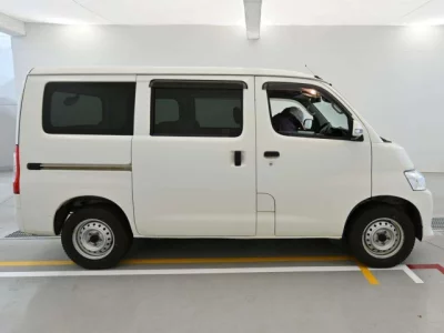 Toyota TownAce