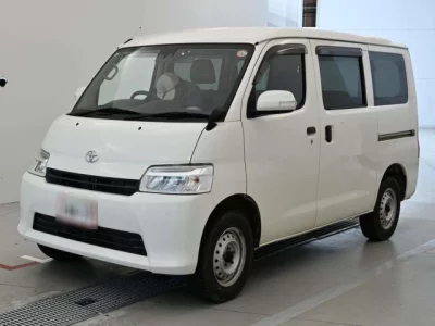 Toyota TOWN ACE