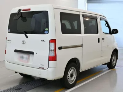 Toyota TOWN ACE