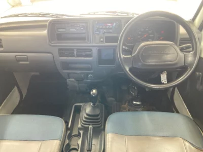 Subaru Sambar