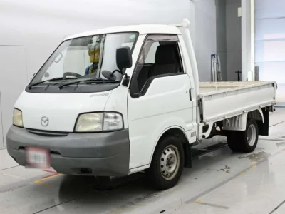 Mazda Bongo
