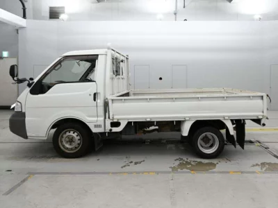 Mazda Bongo