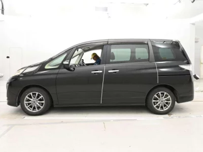 Mazda Biante