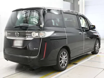 Mazda Biante