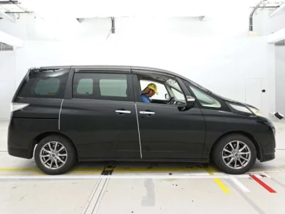 Mazda Biante