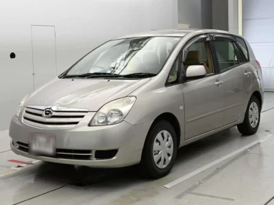 Toyota COROLLA SPACIO
