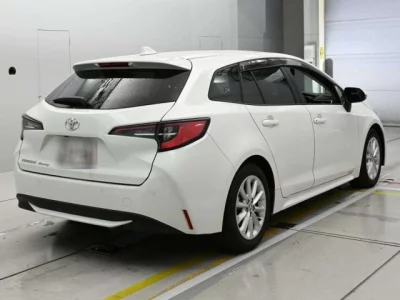 Toyota COROLLA TOURING