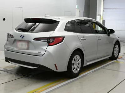 Toyota Corolla Touring Sports