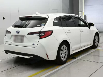 Toyota Corolla Touring Sports
