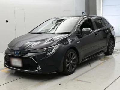Toyota COROLLA TOURING