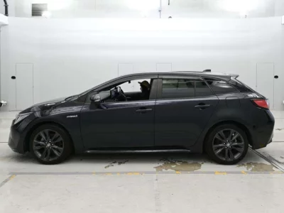 Toyota Corolla Touring Sports