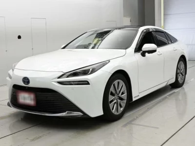 Toyota MIRAI