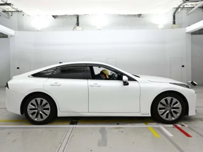 Toyota MIRAI