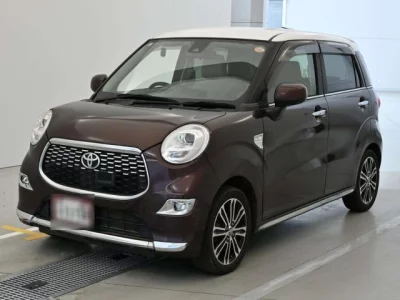Toyota Pixis Joy