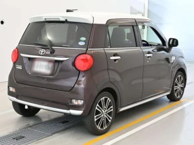 Toyota Pixis Joy