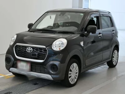 Toyota PIXIS JOY