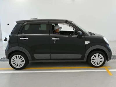 Toyota PIXIS JOY