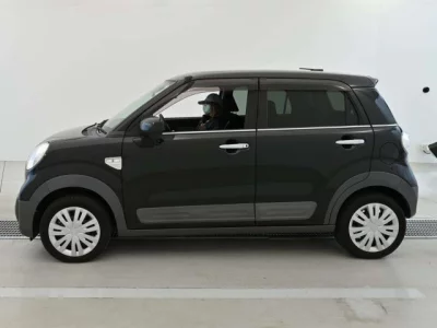 Toyota Pixis Joy